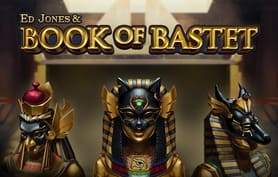 Book of Bastet в казино покердом