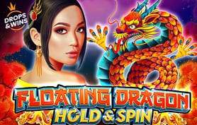 Floating Dragon в казино покердом